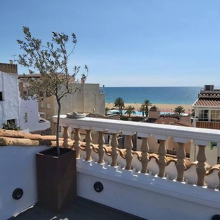 Marina Vila House Masnou Luaran gambar