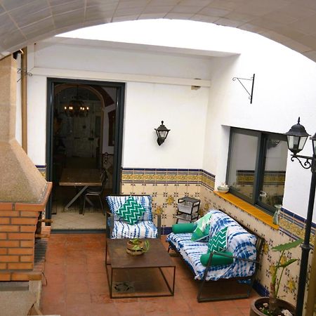 Marina Vila House Masnou Luaran gambar