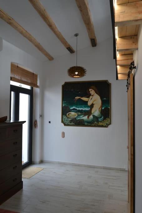 Marina Vila House Masnou Luaran gambar
