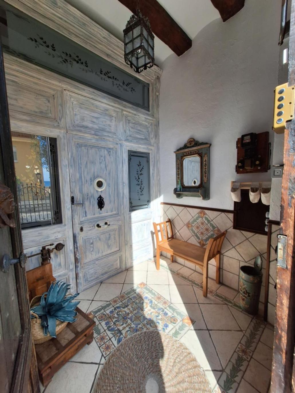 Marina Vila House Masnou Luaran gambar