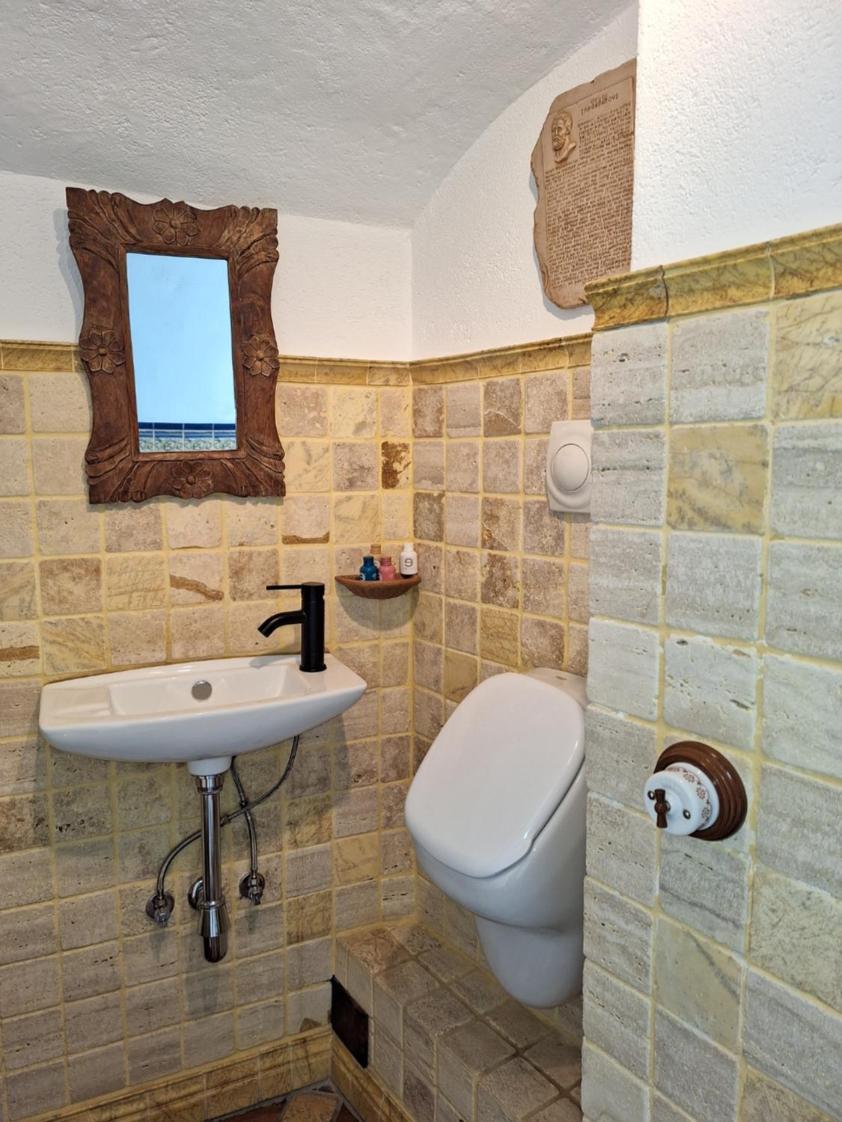 Marina Vila House Masnou Luaran gambar
