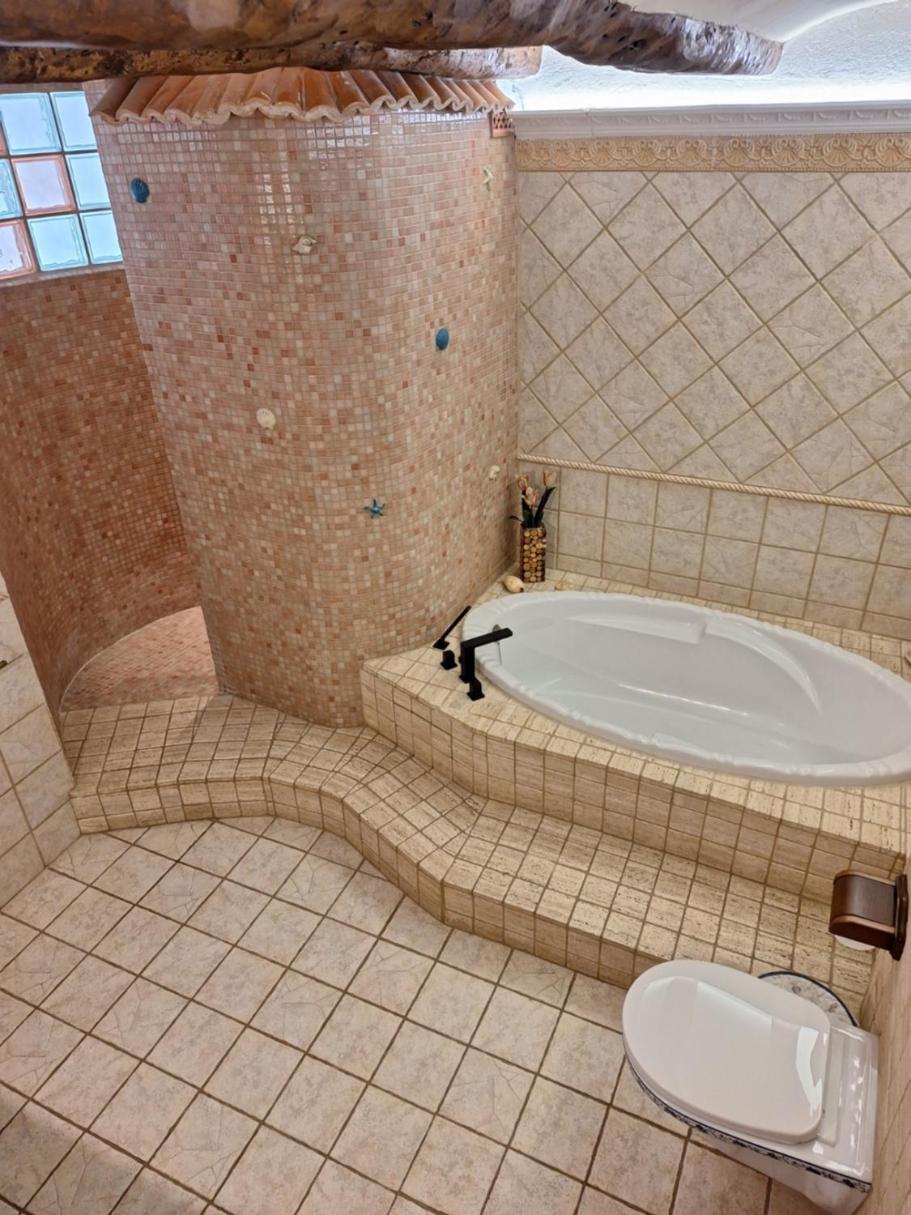 Marina Vila House Masnou Luaran gambar