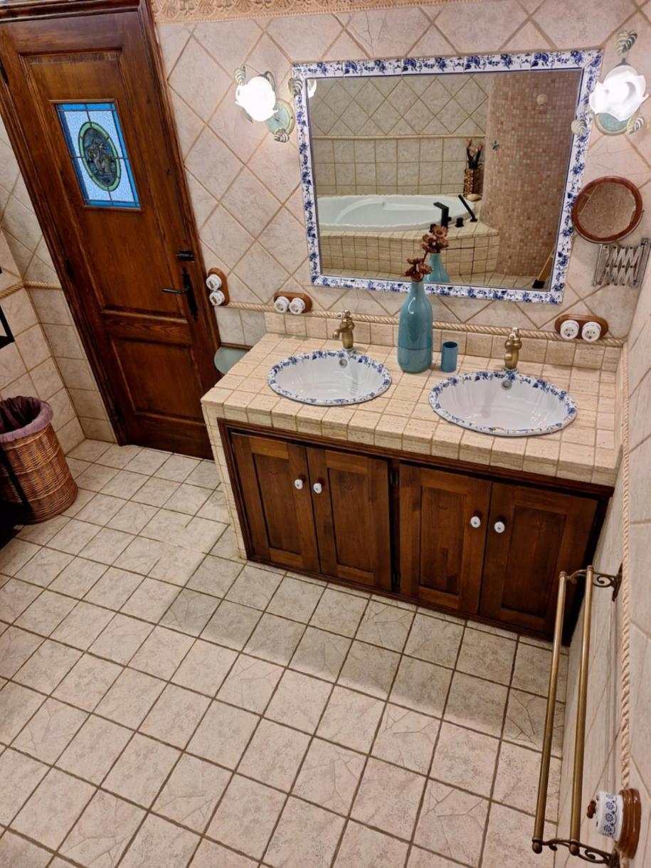 Marina Vila House Masnou Luaran gambar