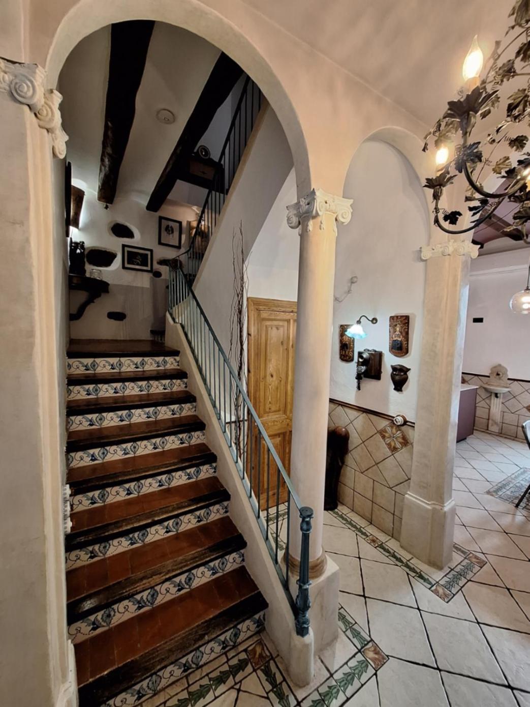Marina Vila House Masnou Luaran gambar