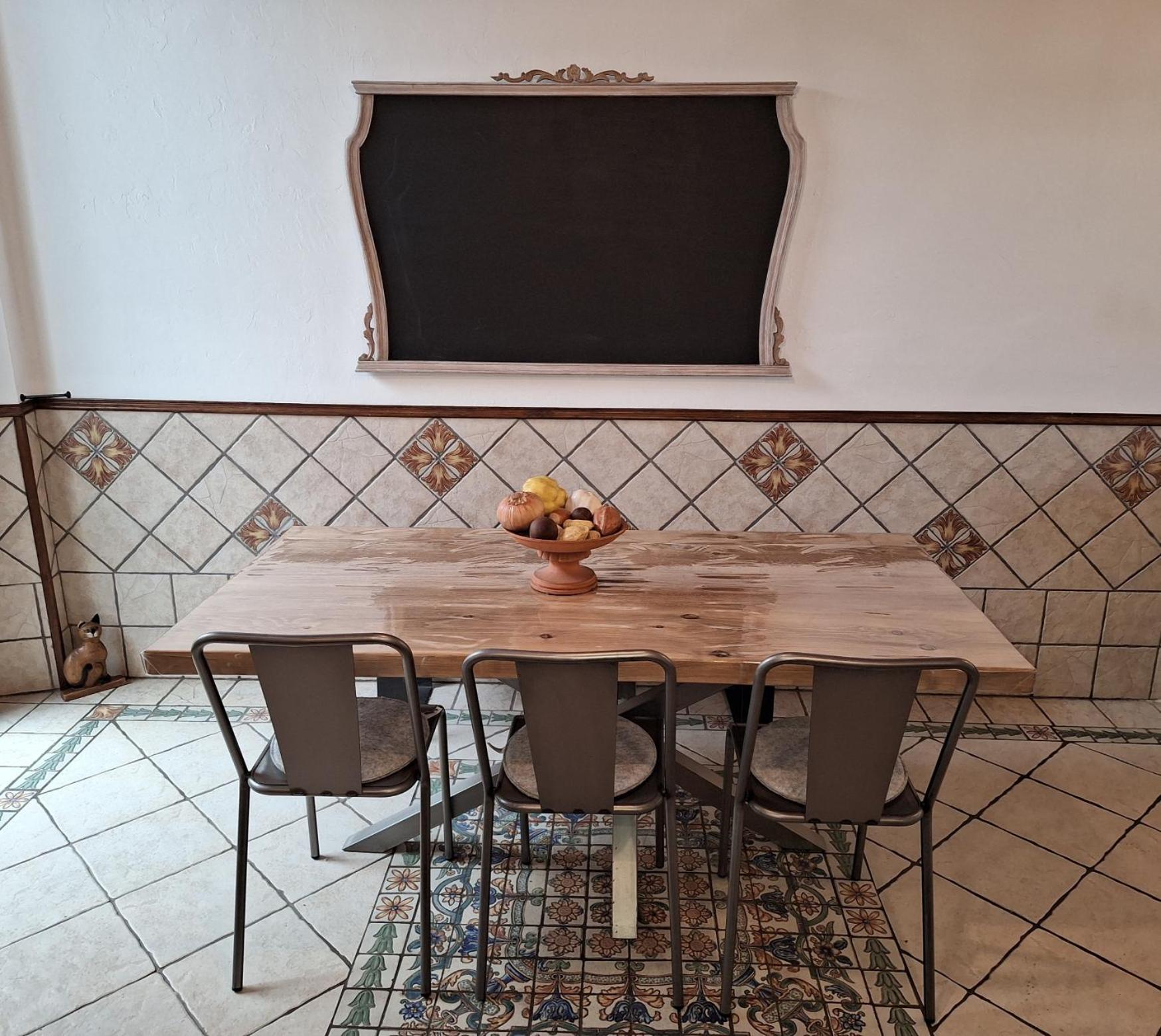 Marina Vila House Masnou Luaran gambar