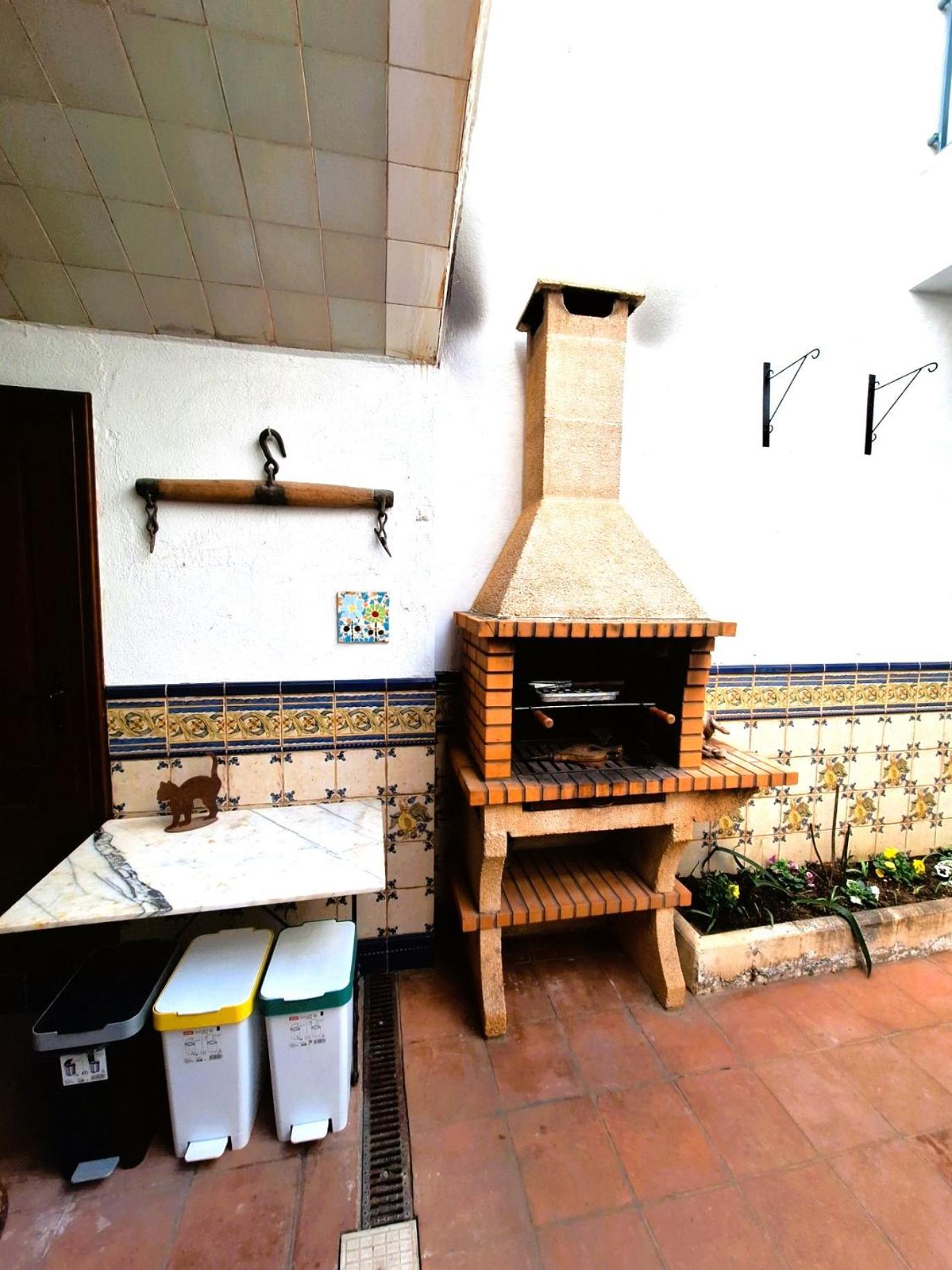 Marina Vila House Masnou Luaran gambar