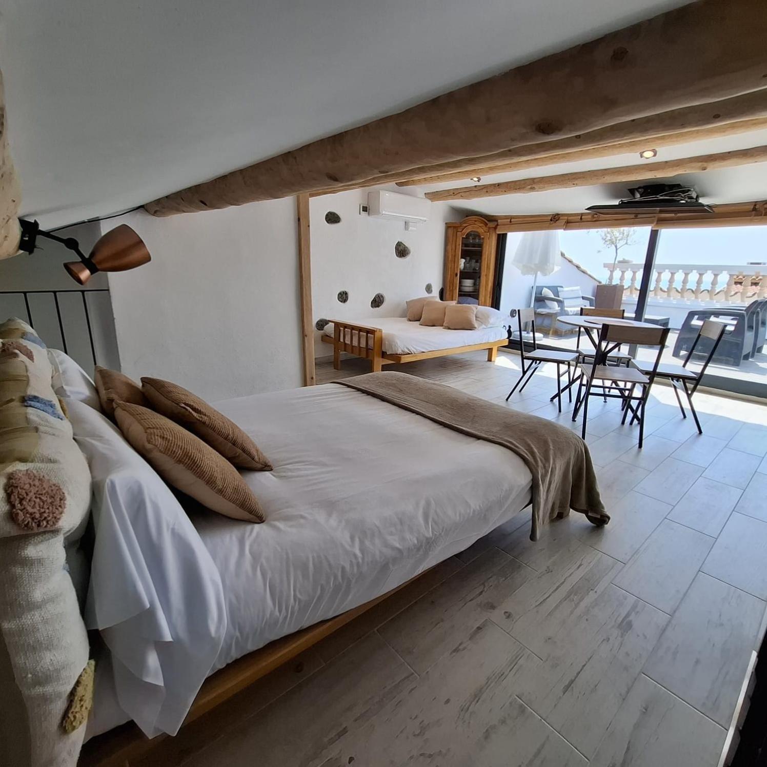 Marina Vila House Masnou Luaran gambar