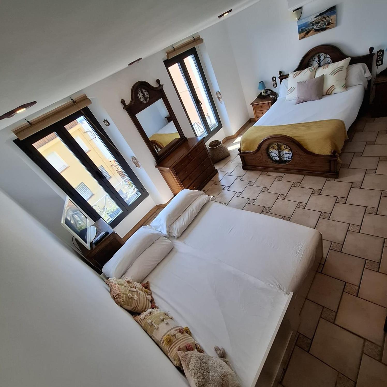 Marina Vila House Masnou Luaran gambar